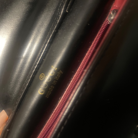 Gucci handbag - Picture 3 of 5